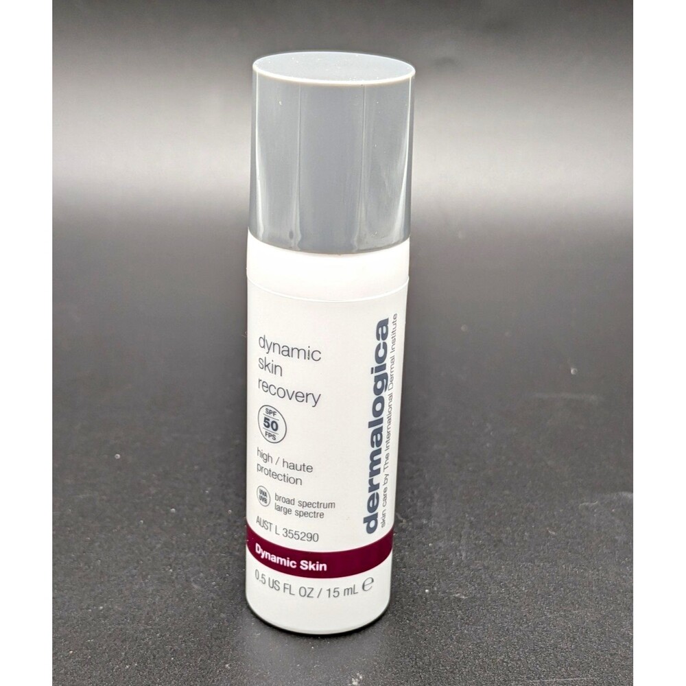 Dermalogica Dynamic Skin Day Treatment SPF 50 Broad Spectrum Face 0.5 fl oz
